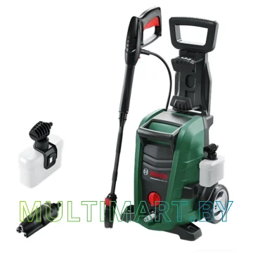 Мойка высокого давления Bosch UniversalAquatak 135 (06008A7C00) картинка 2